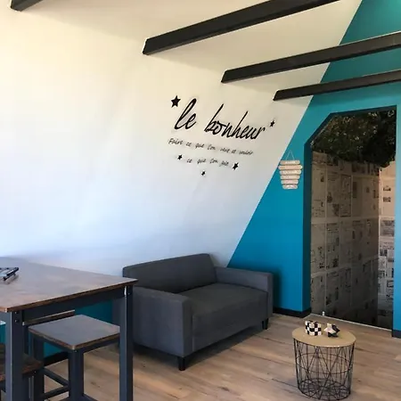 Au Pied Du Blockhaus Шале Сангатт