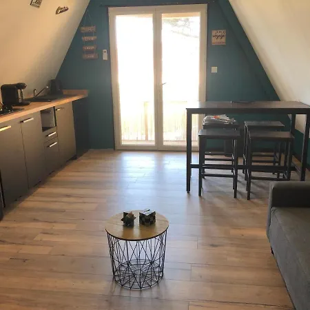 Au Pied Du Blockhaus