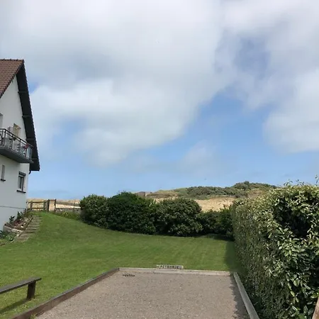 Au Pied Du Blockhaus