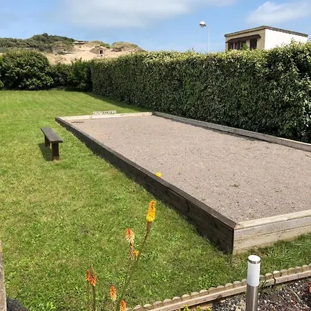 Au Pied Du Blockhaus