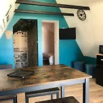 Au Pied Du Blockhaus Σαλέ