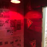 Au Pied Du Blockhaus *