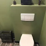 Au Pied Du Blockhaus Σαλέ *