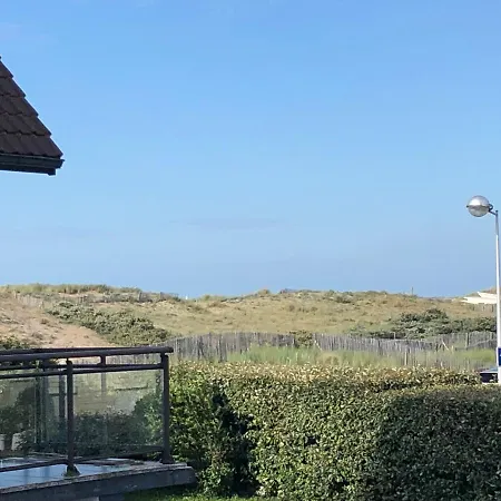 Au Pied Du Blockhaus Chalet
