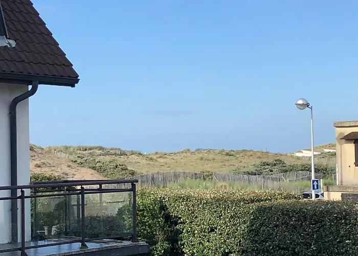 Au Pied Du Blockhaus Шале